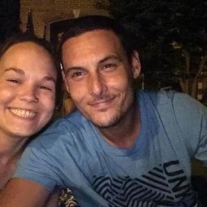 Meet your Posher, Brad